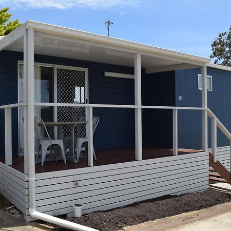 Mollymook Caravan Park Hotel Exterior foto