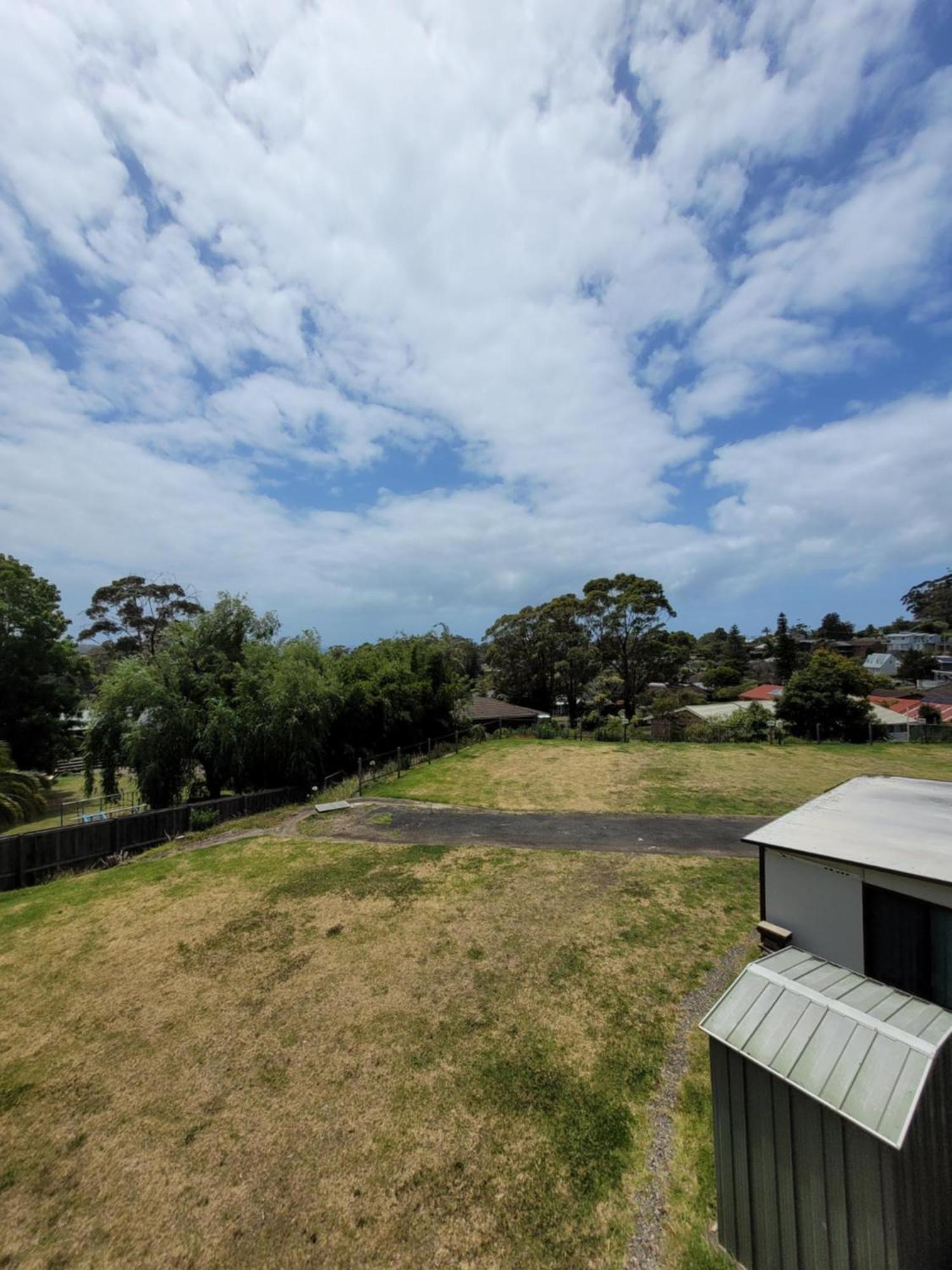 Mollymook Caravan Park Cameră foto